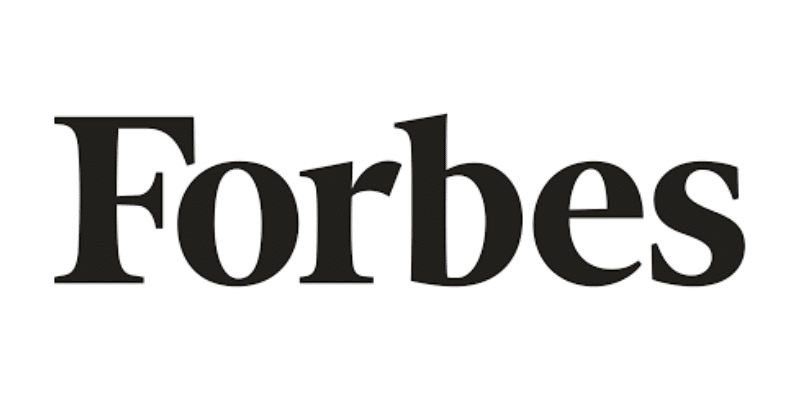 Forbes logo