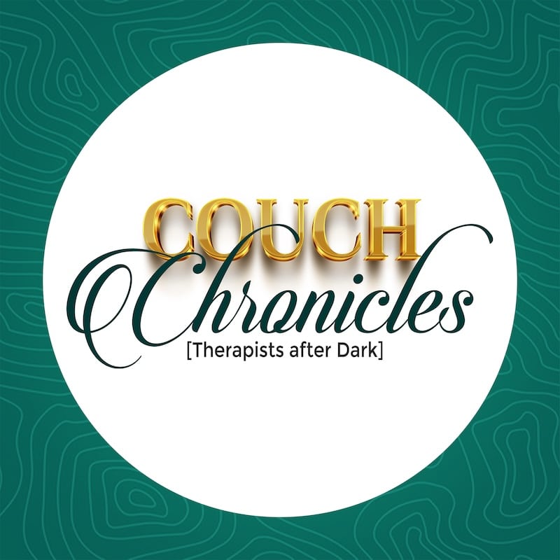 Couch Chronicles logo